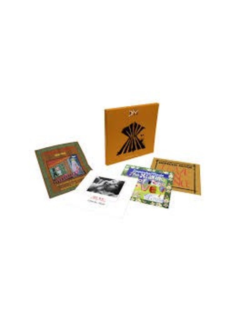 (LP) Depeche Mode - A Broken Frame - 12" Singles Collection