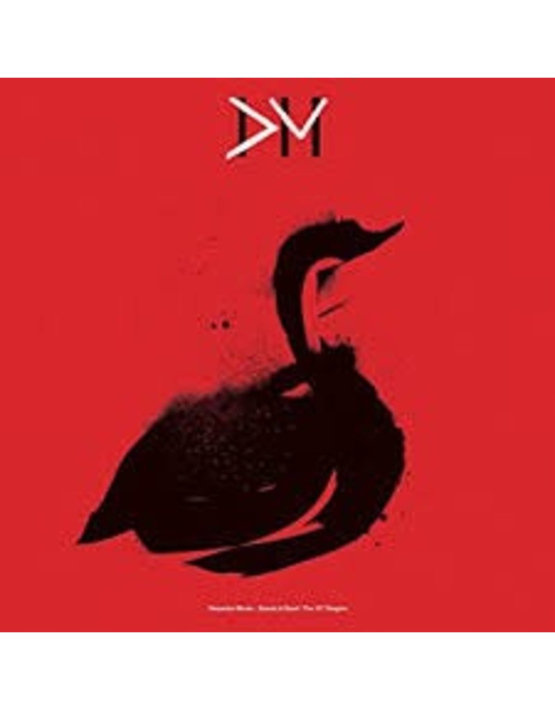 (LP) Depeche Mode - Speak & Spell - 12" Singles Collection (DIS)