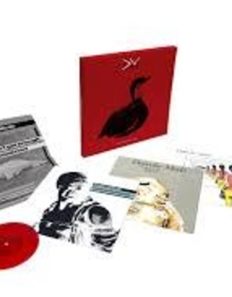 (LP) Depeche Mode - Speak & Spell - 12" Singles Collection (DIS)