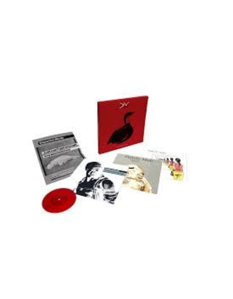 (LP) Depeche Mode - Speak & Spell - 12" Singles Collection (DIS)