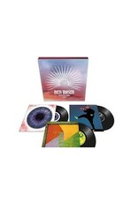 (LP) Nick Mason - Unattended Luggage (3LP) Pink Floyd)