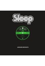 (LP) Sleep - Leagues Beneath 12" EP