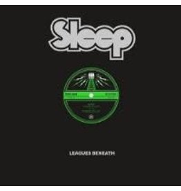 (LP) Sleep - Leagues Beneath 12" EP