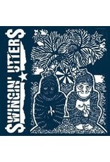 (LP) Swingin' Utters  - Peace And Love