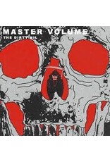 (LP) Dirty Nil - Master Volume (Black Vinyl) 2023 Repress