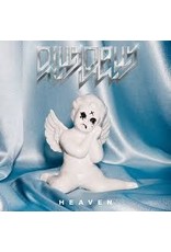 (LP) Dilly Dally - Heaven (White Vinyl)