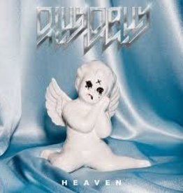 (LP) Dilly Dally - Heaven (White Vinyl)