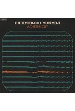 Minus5 (LP) Temperance Movement - A Deeper Cut**********DEEP DISCOUNT IN EFFECT!**********