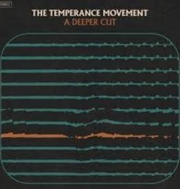 Minus5 (LP) Temperance Movement - A Deeper Cut