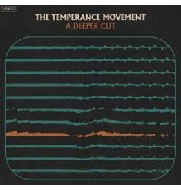 Minus5 (LP) Temperance Movement - A Deeper Cut**********DEEP DISCOUNT IN EFFECT!**********