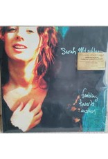 (LP) Sarah McLachlan - Fumbling Towards Ecstasy (w/bonus track)