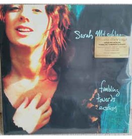 (LP) Sarah McLachlan - Fumbling Towards Ecstasy (w/bonus track)