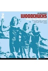 (LP) Lee Hazlewood's Woodchucks - Cruisin' for Surf Bunnies