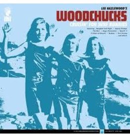 (LP) Lee Hazlewood's Woodchucks - Cruisin' for Surf Bunnies