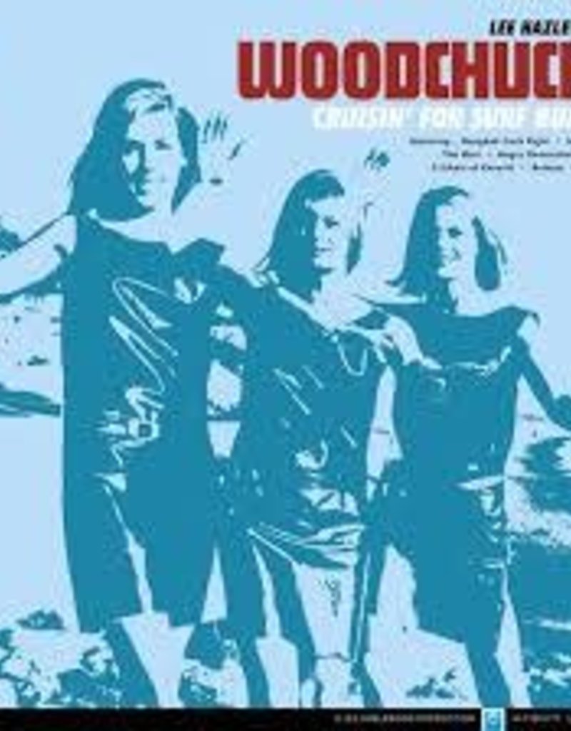 (CD) Lee Hazelwood - Cruisin' for Surf Bunnies