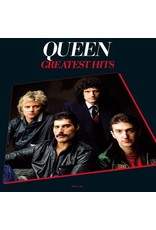 (LP) Queen - Greatest Hits
