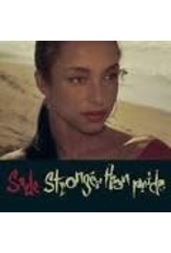 (LP) Sade - Stronger Than Pride (180g)