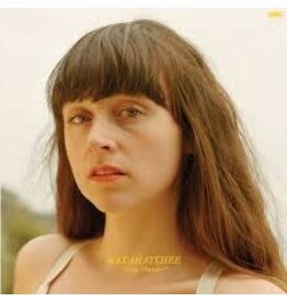 (LP) Waxahatchee - Great Thunder EP (Reg)