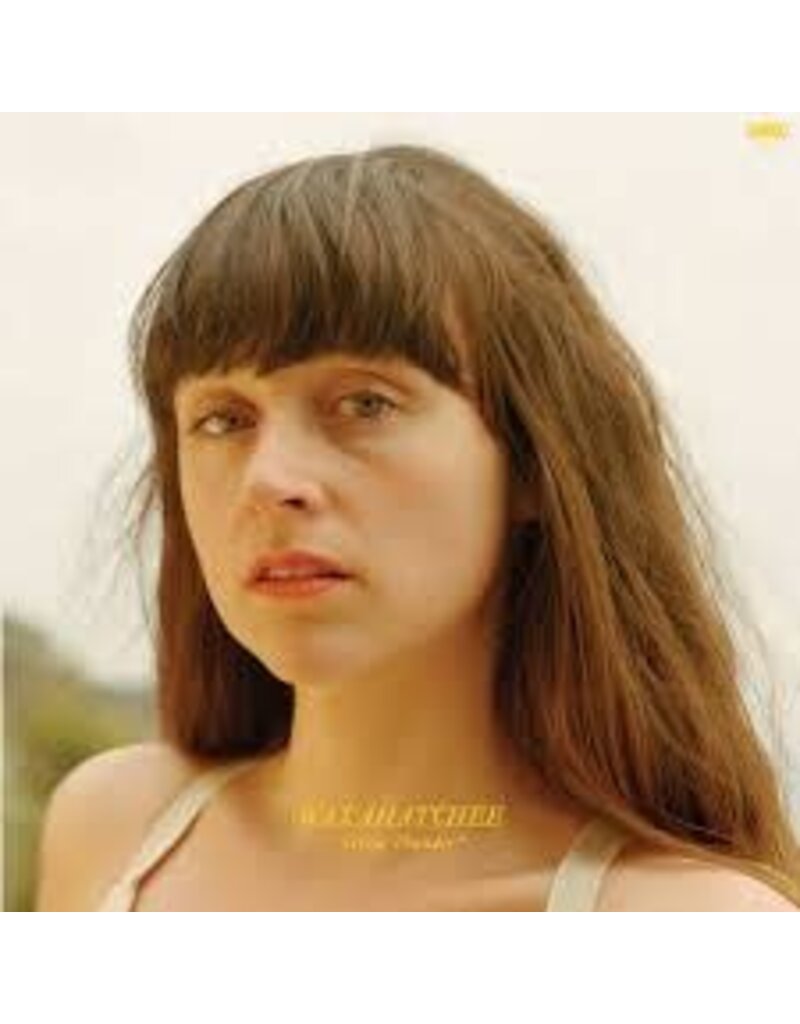 (LP) Waxahatchee - Great Thunder EP (Reg)