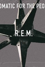 (LP) REM - Automatic For The People (25th Ann)