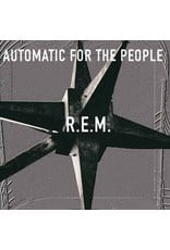 (LP) REM - Automatic For The People (25th Ann)