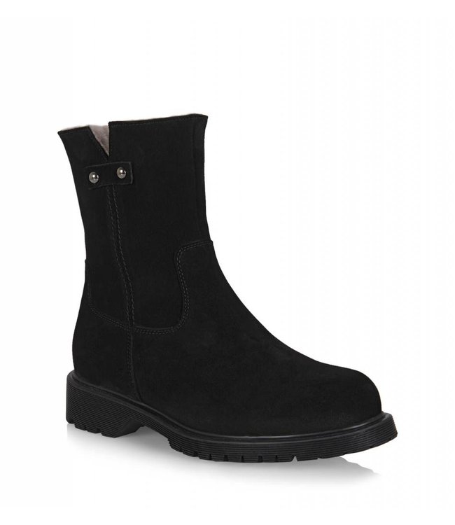 la canadienne hunter