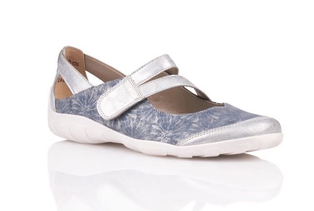 ballerine remonte