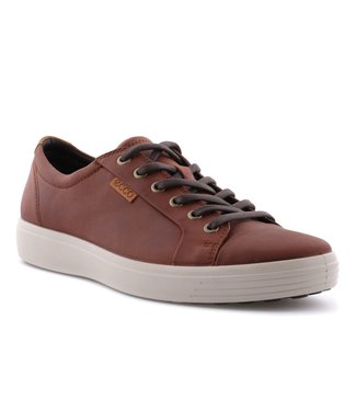 ecco soft 7 cognac