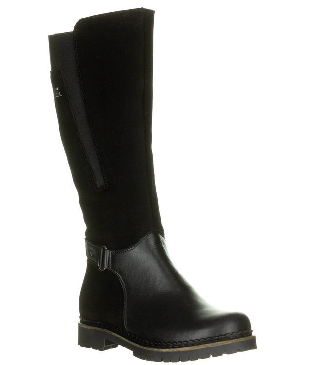 botte hiver femme pajar