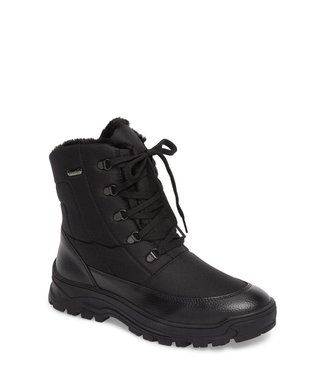 pajar botte homme