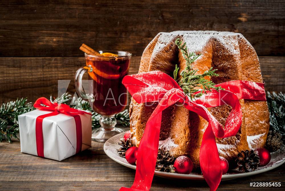 Buon Natale!