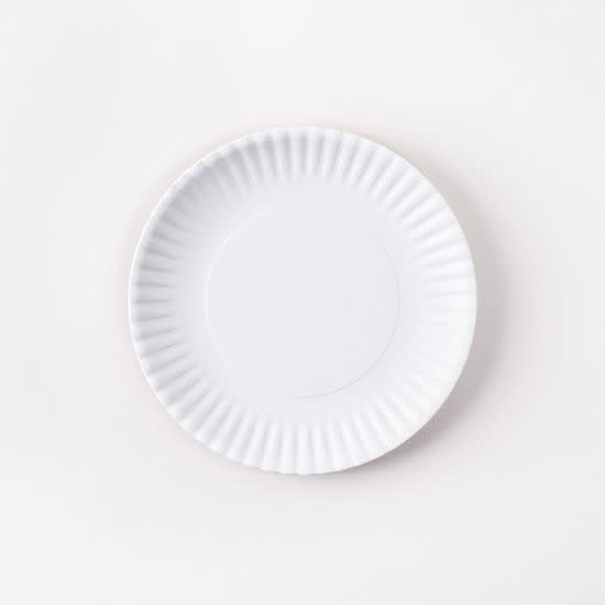 paper plate sets