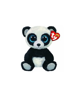 Ty Inc Bamboo the Panda - Small