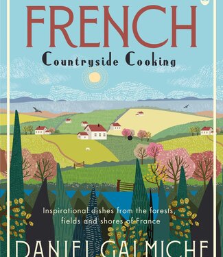 Penguin Random House French Countryside Cooking