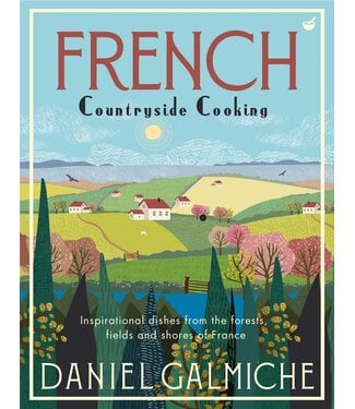 Penguin Random House French Countryside Cooking