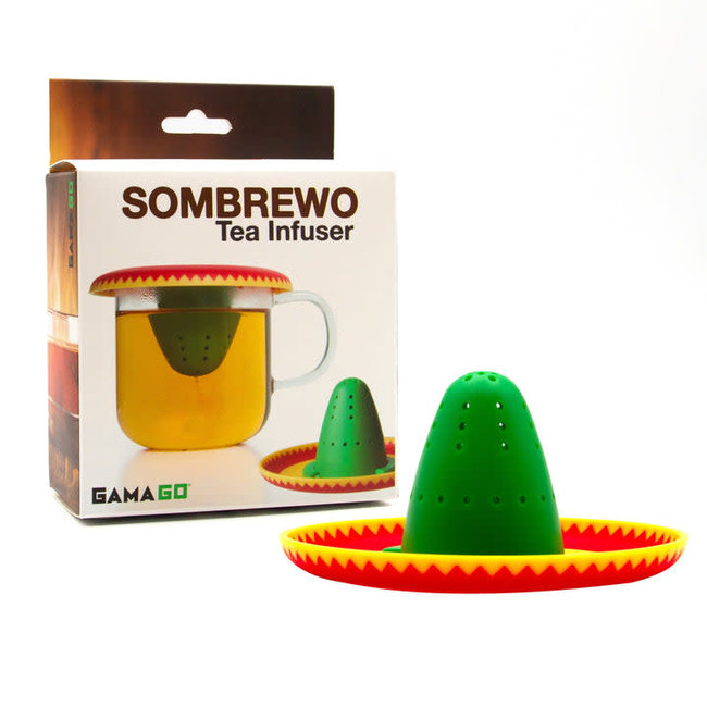Sombrewo Tea Infuser