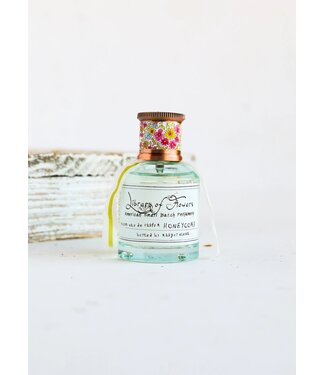 Margot Elena / Burwell Library of Flowers Honeycomb Perfume