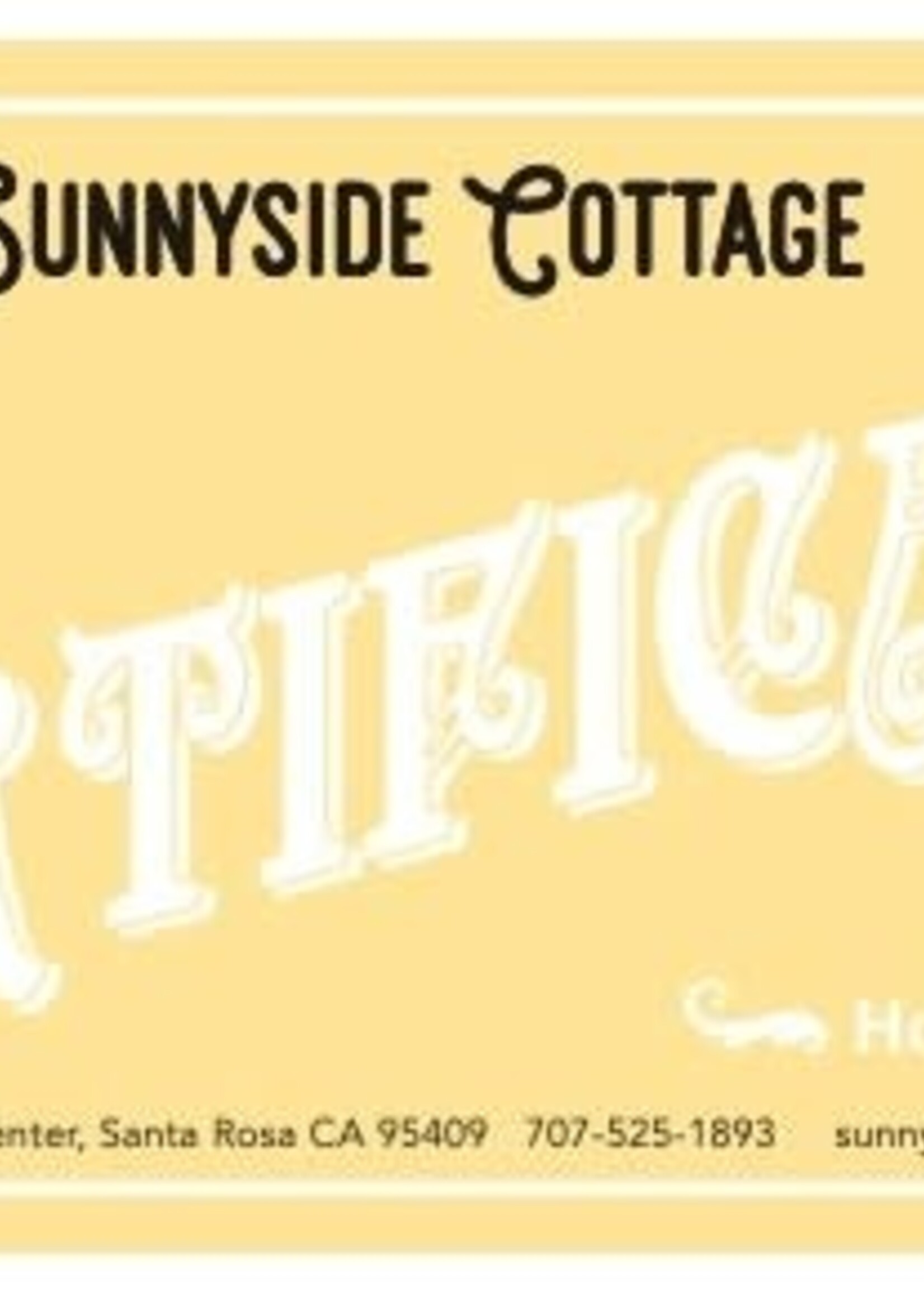 $20 Gift Certificate