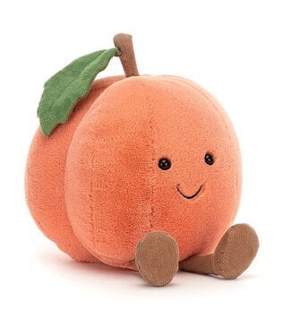 Jellycat Amuseable Peach