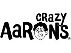 Crazy Aaron's