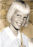 Young Debbie