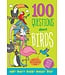 Peter Pauper Press 100 Questions About Birds