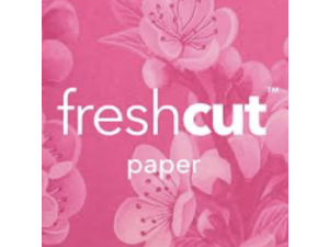 Freshcut Paper