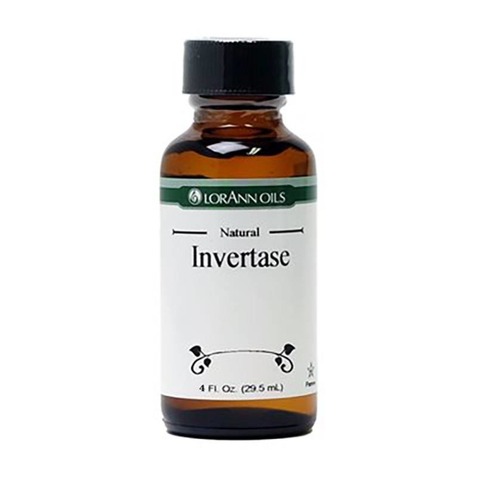 Lorann Lorann - Invertase - 4 oz