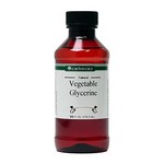 Lorann Lorann - Vegetable Glycerin - 16oz, 7110-1000