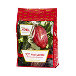 Cacao Noel Noel - Lactee Milk Chocolate 35% - 11 lb, NOE102