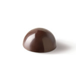 Cacao Barry Cacao Barry - Tritan Chocolate Mold - 5.5cm Sphere (8 cavity) MLD-090535-M00