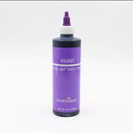 Chefmaster Chefmaster - Violet Gel Food Color - 10.5 oz