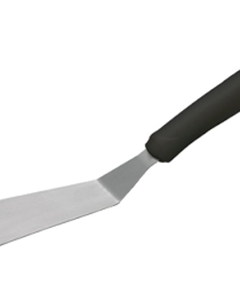 Winco Offset Cookie Spatula 5'' TKP50 The Pastry Depot