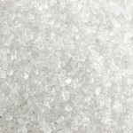 Sprinkelina Sprinkelina - White Sanding Sugar - 8 lb